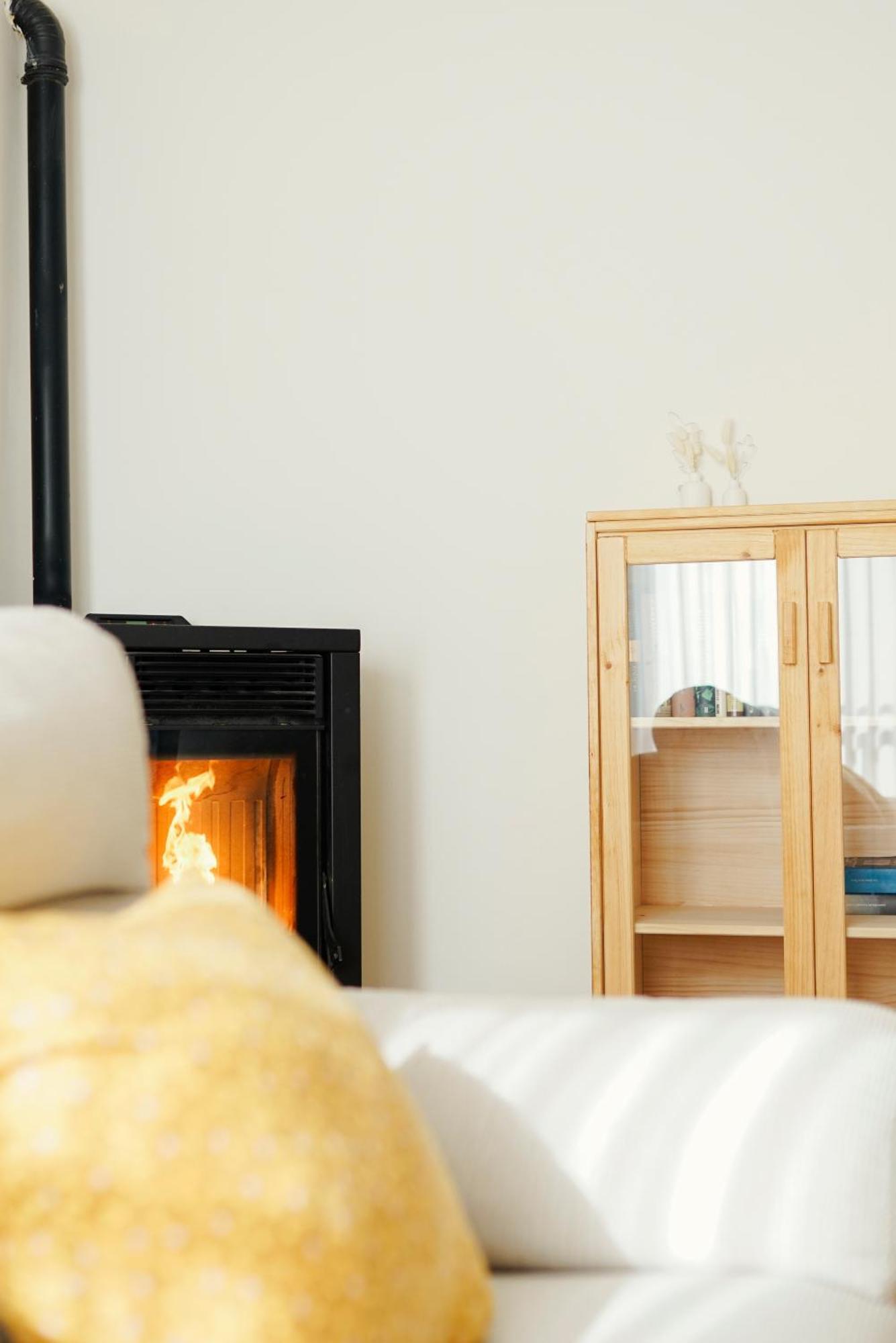 Casa Cauma Apartamento Albarracín Kültér fotó
